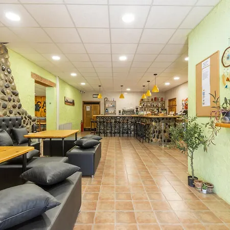Casa de vacances Movil Grande Alos de Balaguer